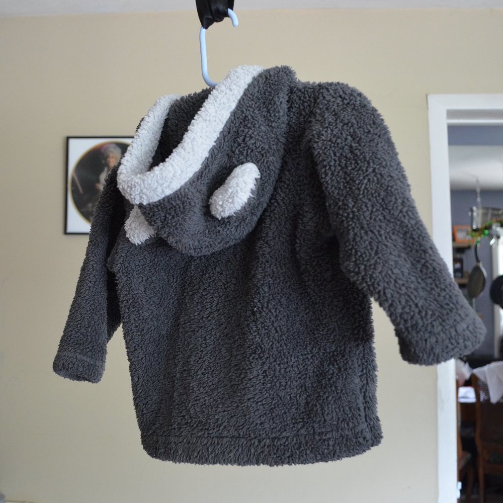 kids Patagonia jacket 6-12 months